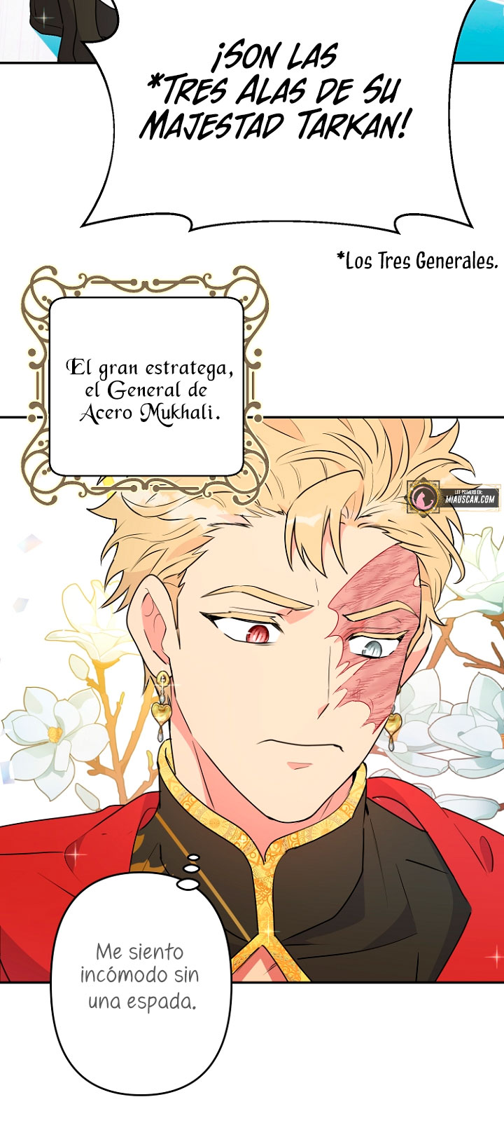 Terminé con mi esposo, ahora iré a hacer dinero Capítulo 25 - Página 69