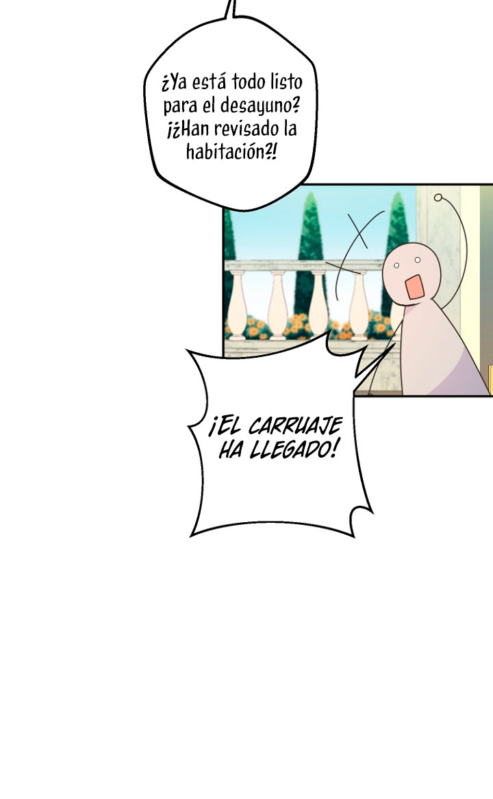 Terminé con mi esposo, ahora iré a hacer dinero Capítulo 25 - Página 7