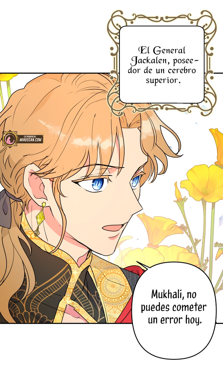 Terminé con mi esposo, ahora iré a hacer dinero Capítulo 25 - Página 70