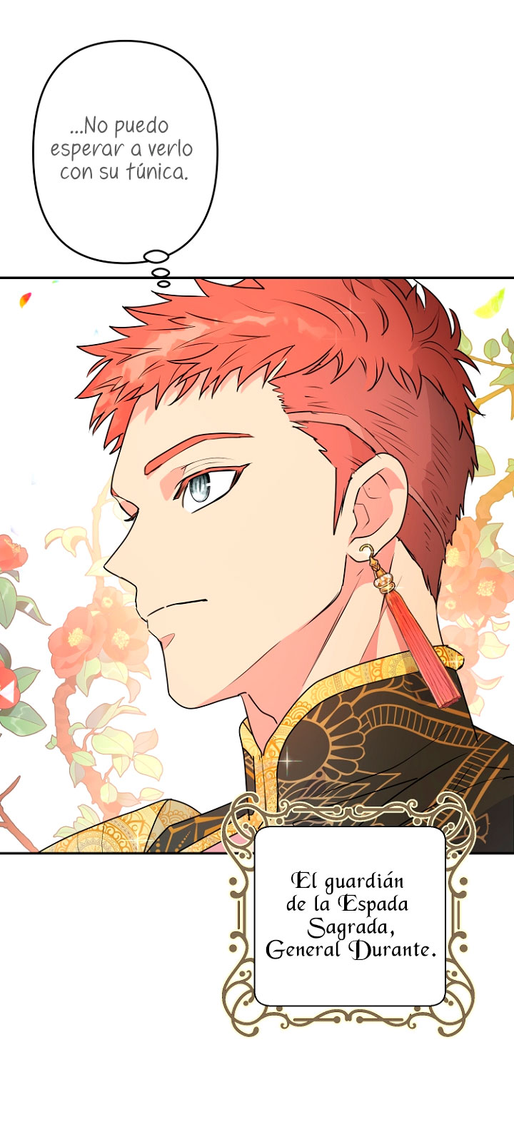 Terminé con mi esposo, ahora iré a hacer dinero Capítulo 25 - Página 71