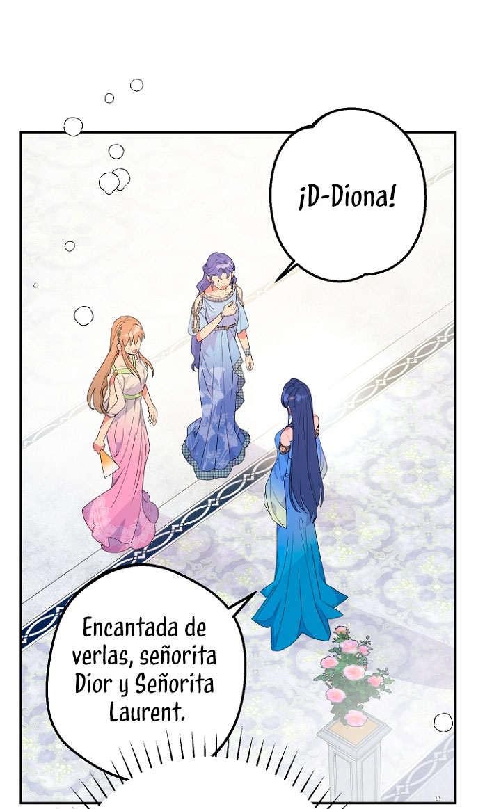 Terminé con mi esposo, ahora iré a hacer dinero Capítulo 25 - Página 76