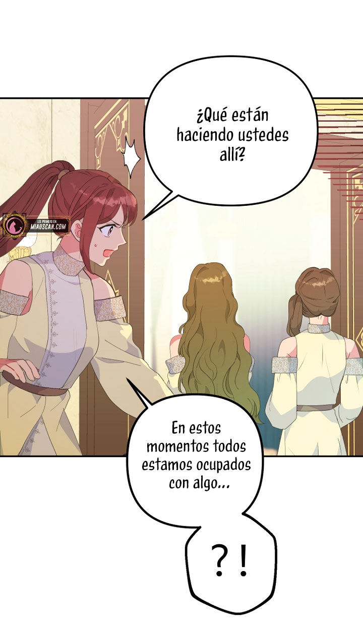 Terminé con mi esposo, ahora iré a hacer dinero Capítulo 25 - Página 8