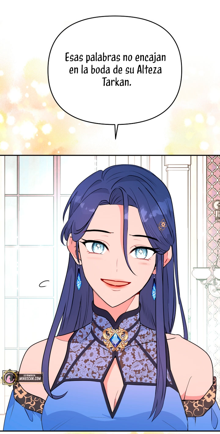 Terminé con mi esposo, ahora iré a hacer dinero Capítulo 25 - Página 80