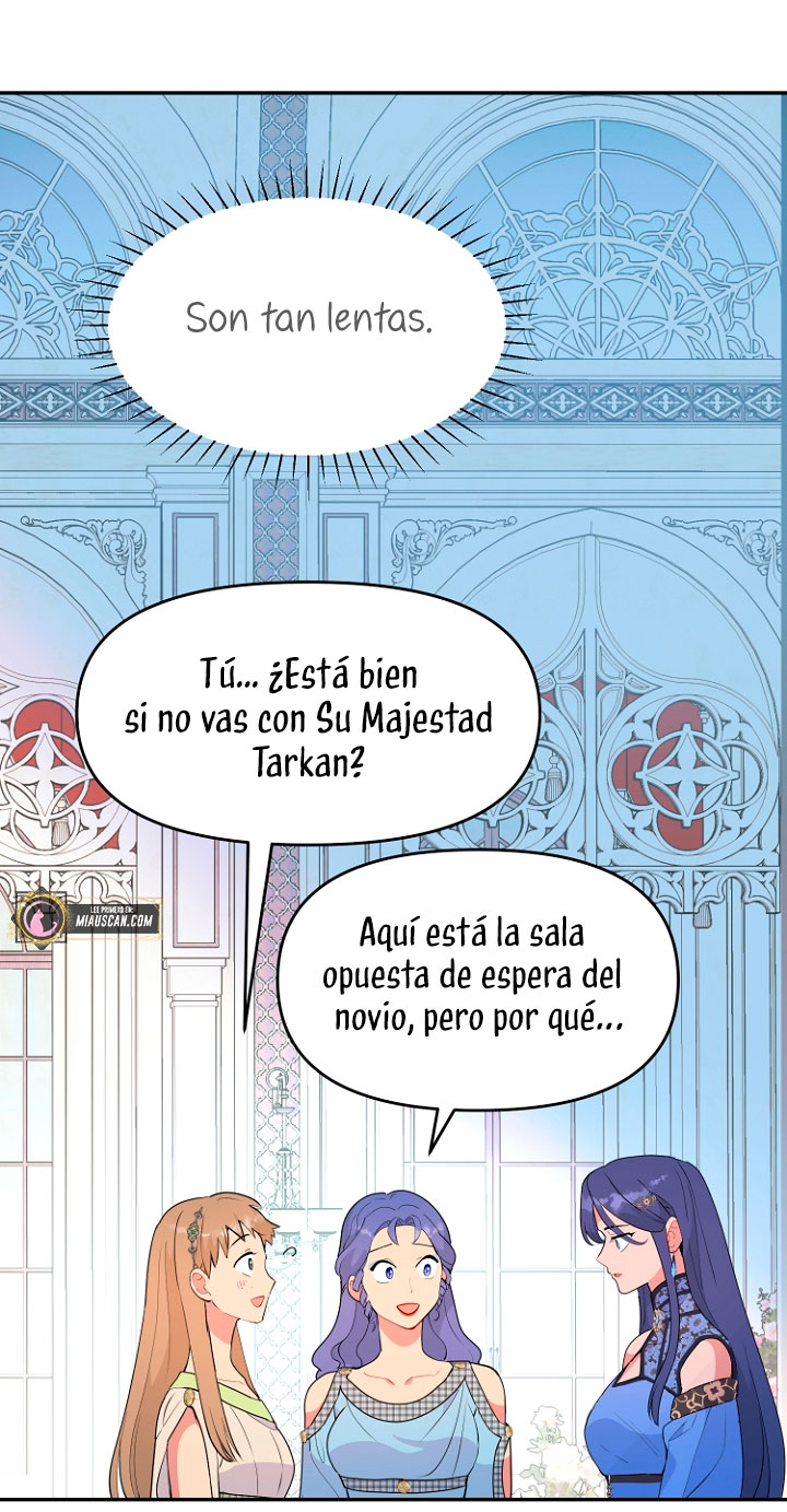 Terminé con mi esposo, ahora iré a hacer dinero Capítulo 25 - Página 82