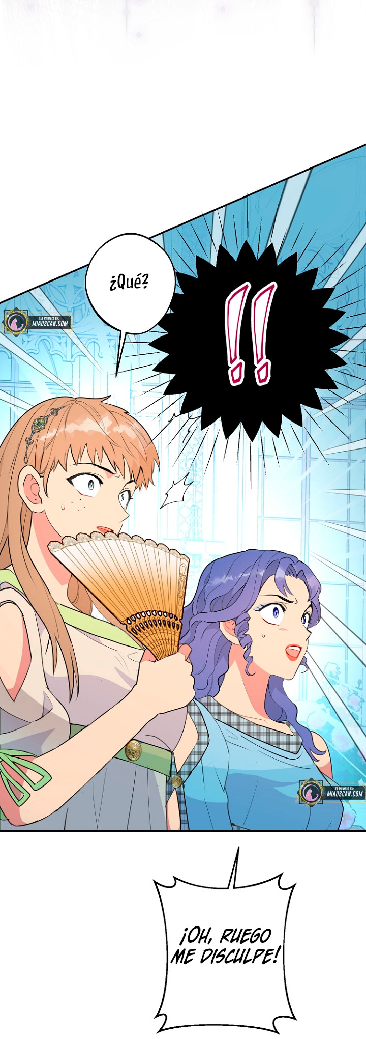 Terminé con mi esposo, ahora iré a hacer dinero Capítulo 25 - Página 84