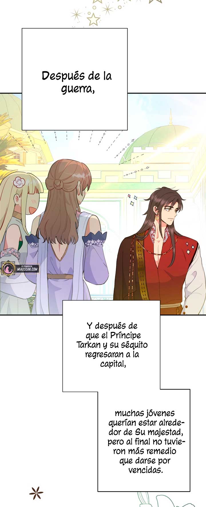 Terminé con mi esposo, ahora iré a hacer dinero Capítulo 26 - Página 12