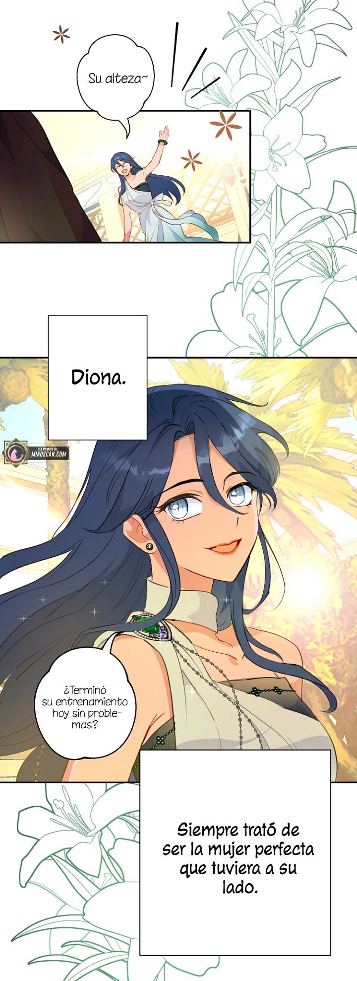 Terminé con mi esposo, ahora iré a hacer dinero Capítulo 26 - Página 13