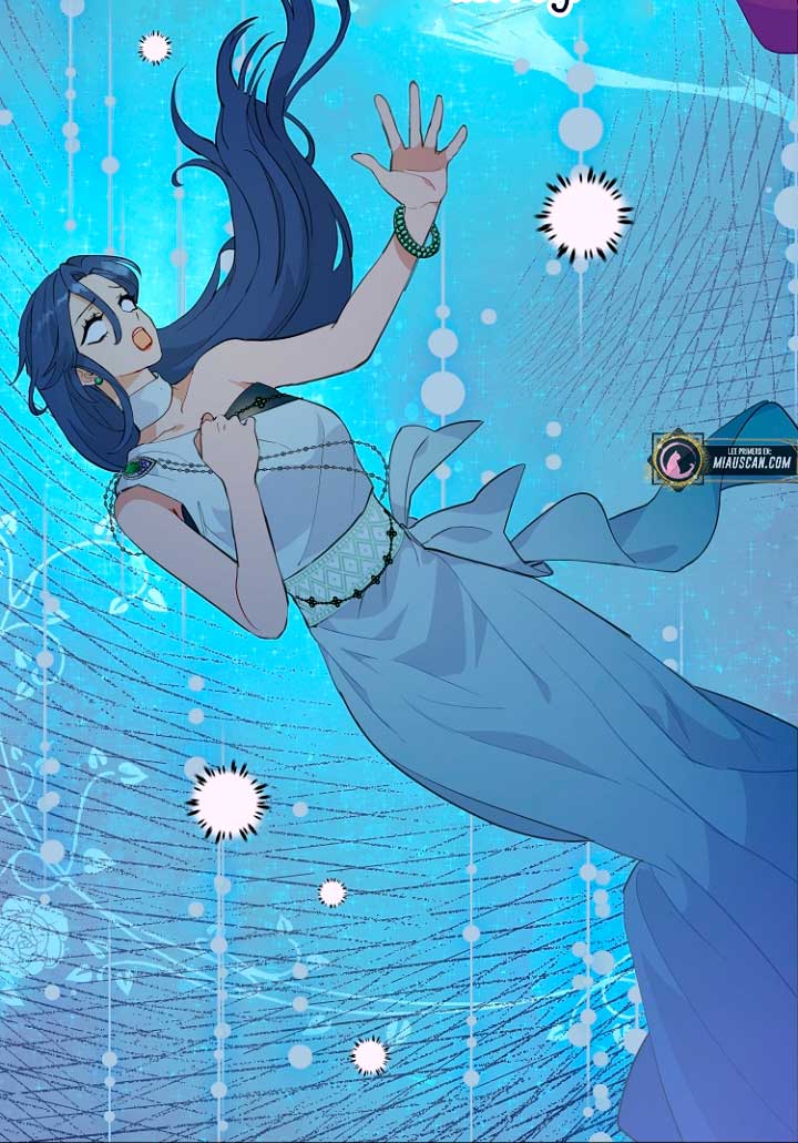 Terminé con mi esposo, ahora iré a hacer dinero Capítulo 26 - Página 16