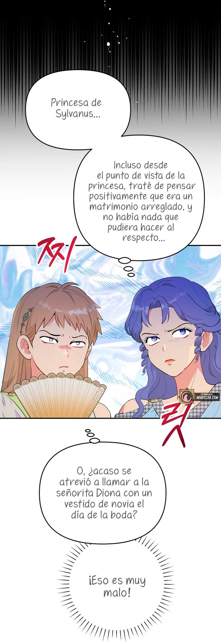 Terminé con mi esposo, ahora iré a hacer dinero Capítulo 26 - Página 18