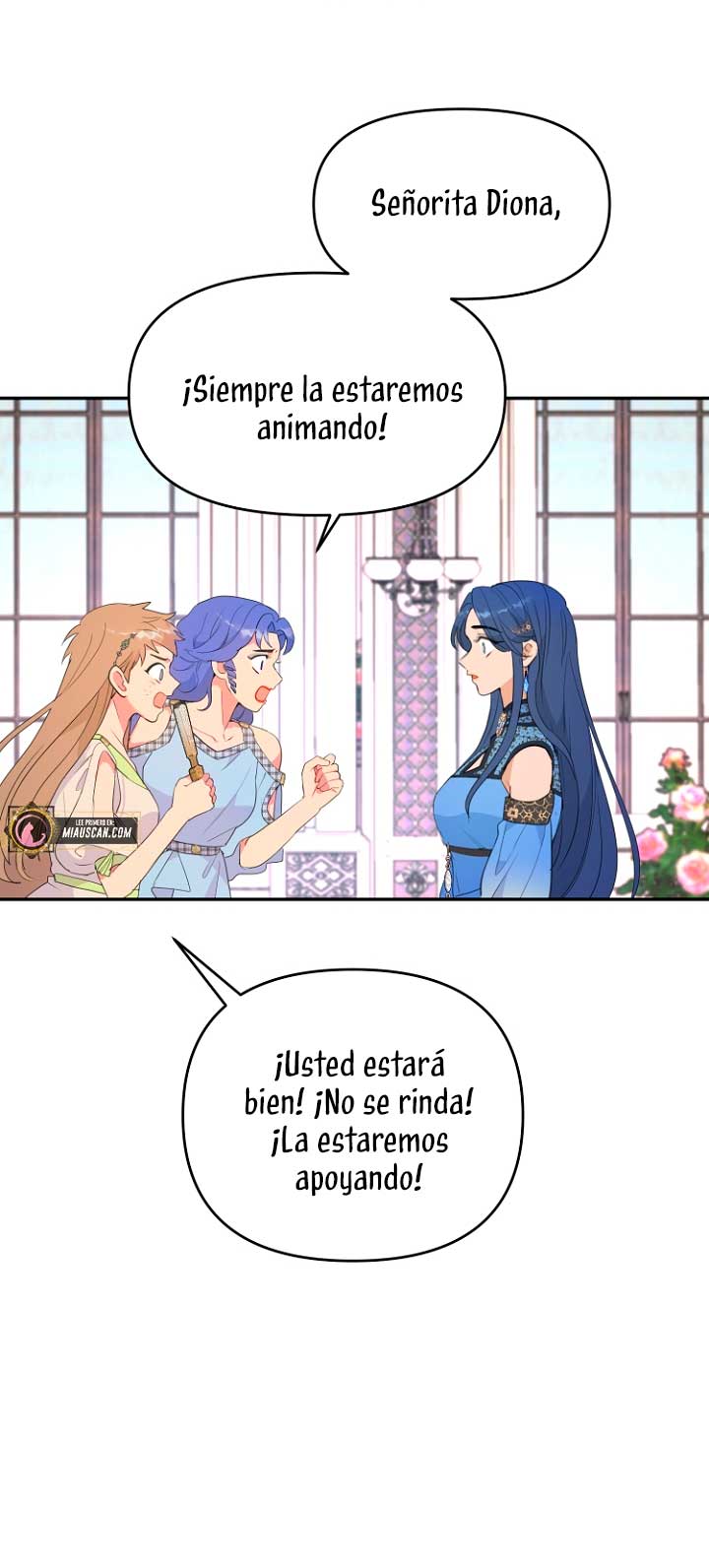 Terminé con mi esposo, ahora iré a hacer dinero Capítulo 26 - Página 19