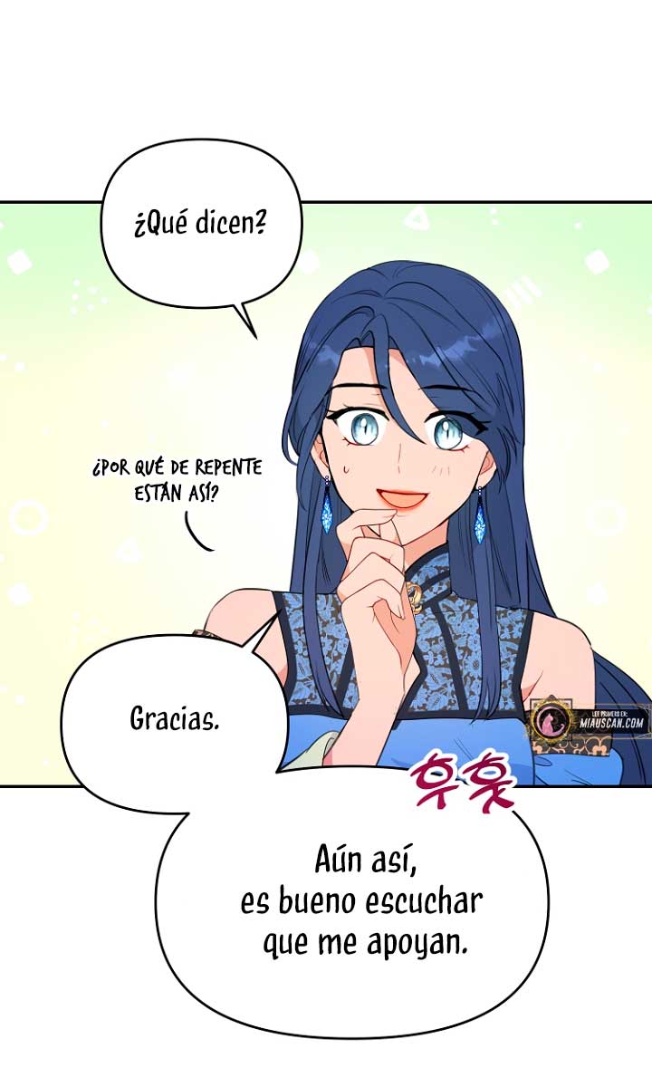 Terminé con mi esposo, ahora iré a hacer dinero Capítulo 26 - Página 20