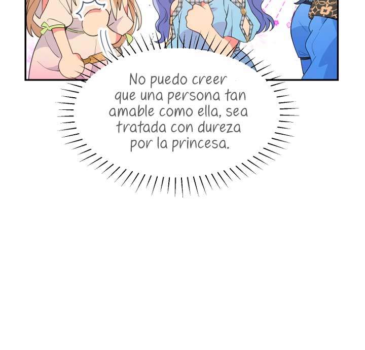 Terminé con mi esposo, ahora iré a hacer dinero Capítulo 26 - Página 22