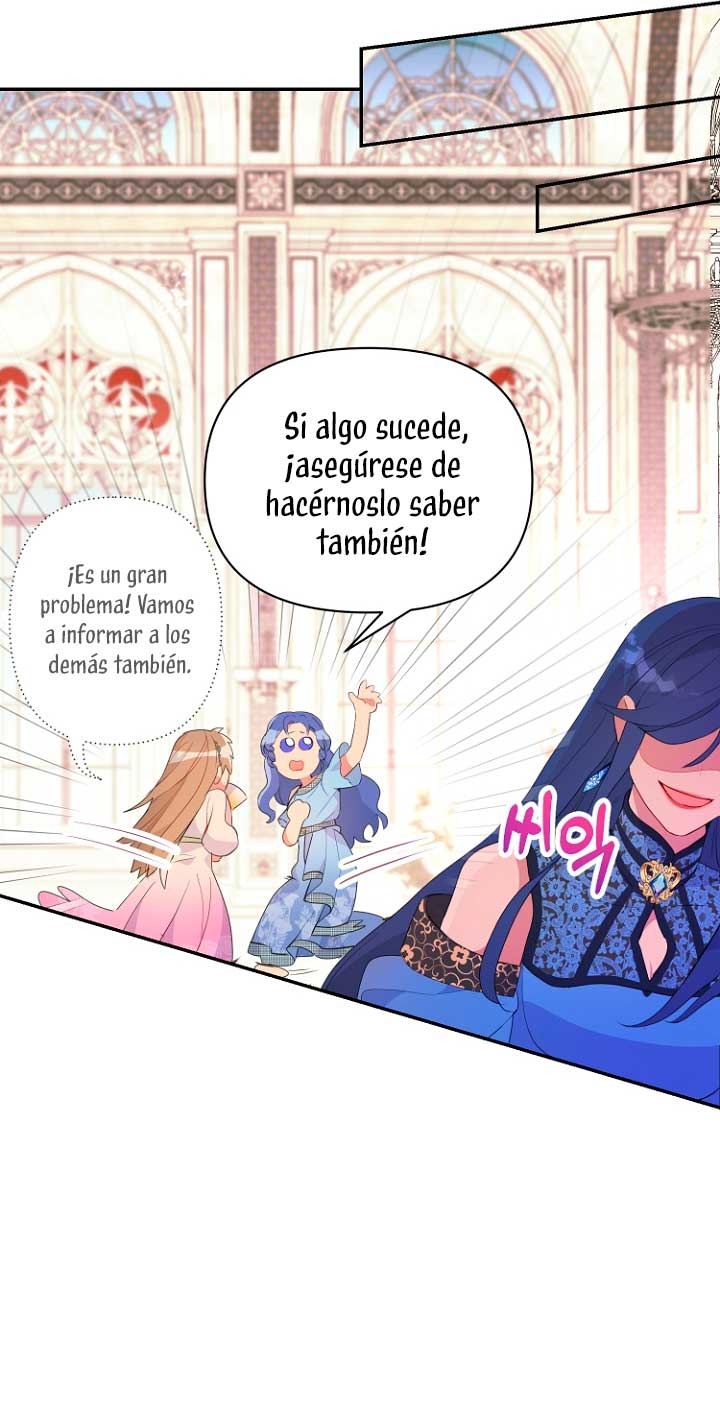 Terminé con mi esposo, ahora iré a hacer dinero Capítulo 26 - Página 24