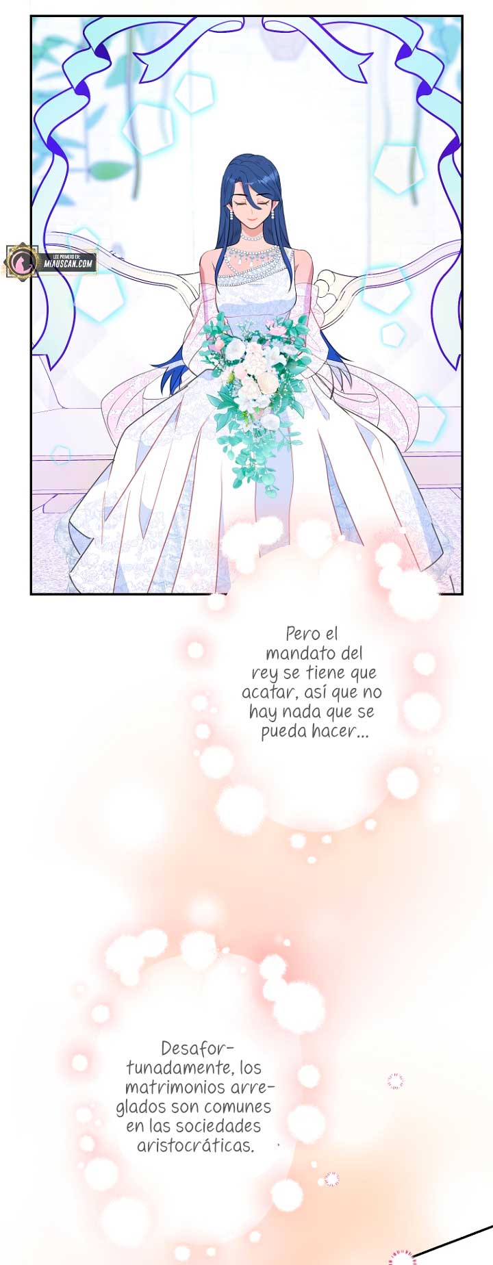 Terminé con mi esposo, ahora iré a hacer dinero Capítulo 26 - Página 28