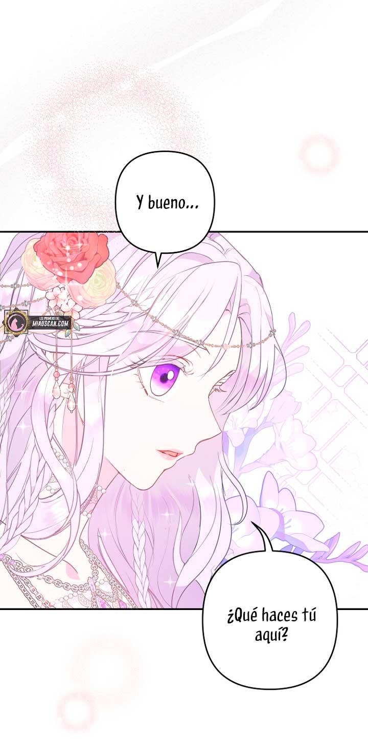 Terminé con mi esposo, ahora iré a hacer dinero Capítulo 26 - Página 35