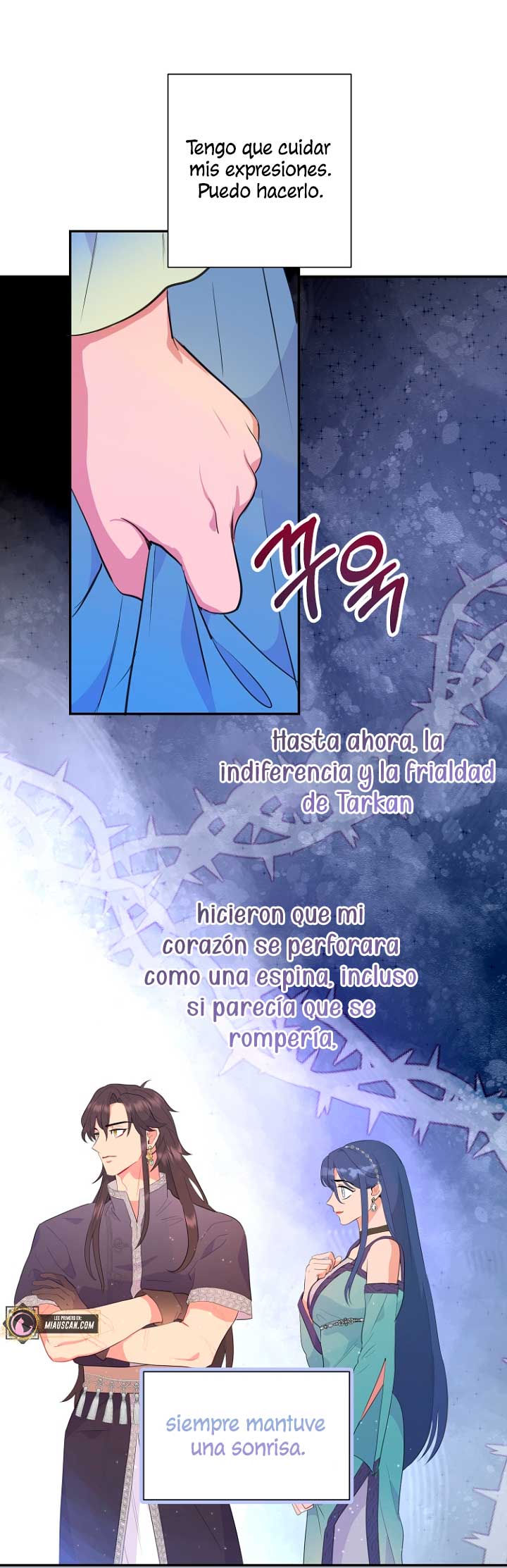 Terminé con mi esposo, ahora iré a hacer dinero Capítulo 26 - Página 39