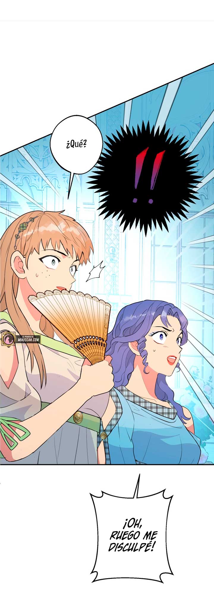 Terminé con mi esposo, ahora iré a hacer dinero Capítulo 26 - Página 4