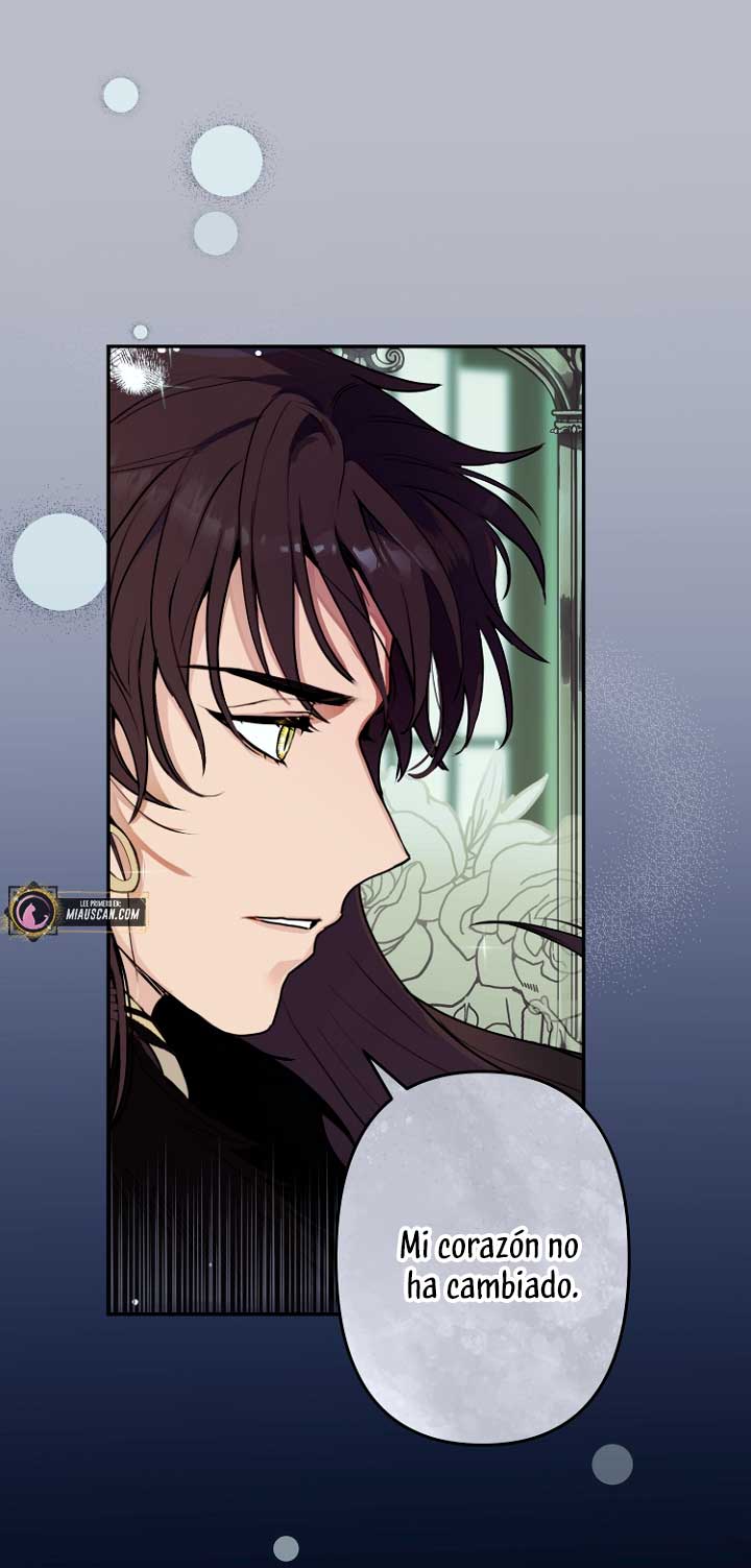 Terminé con mi esposo, ahora iré a hacer dinero Capítulo 26 - Página 40