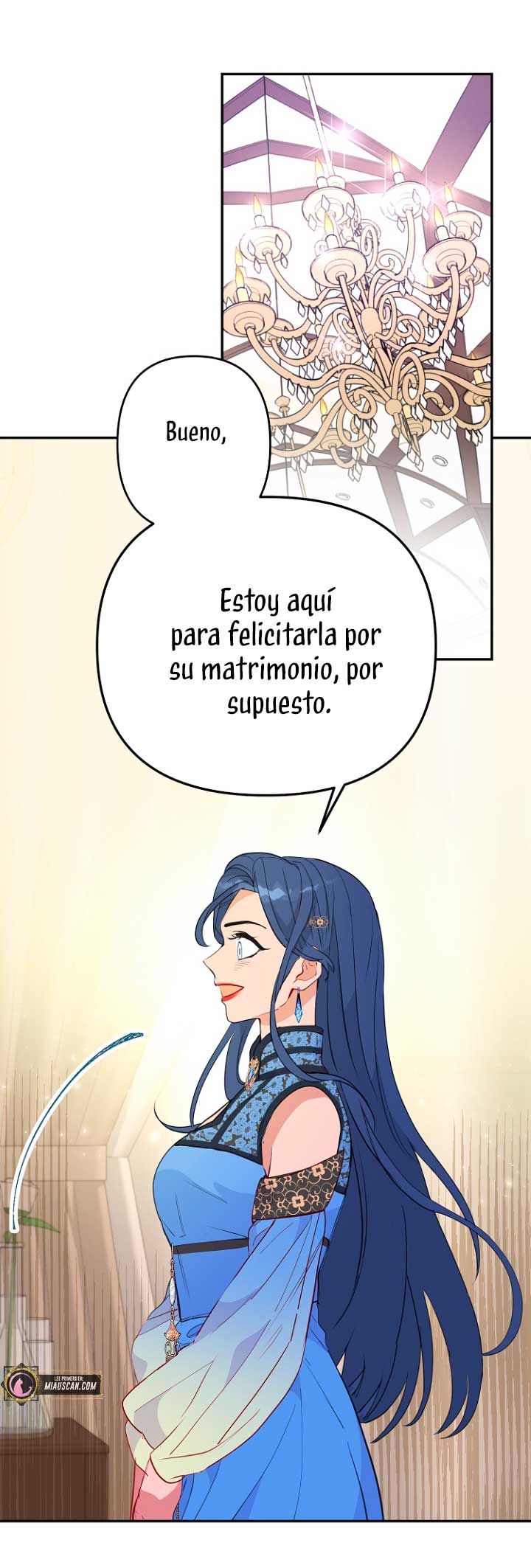 Terminé con mi esposo, ahora iré a hacer dinero Capítulo 26 - Página 43