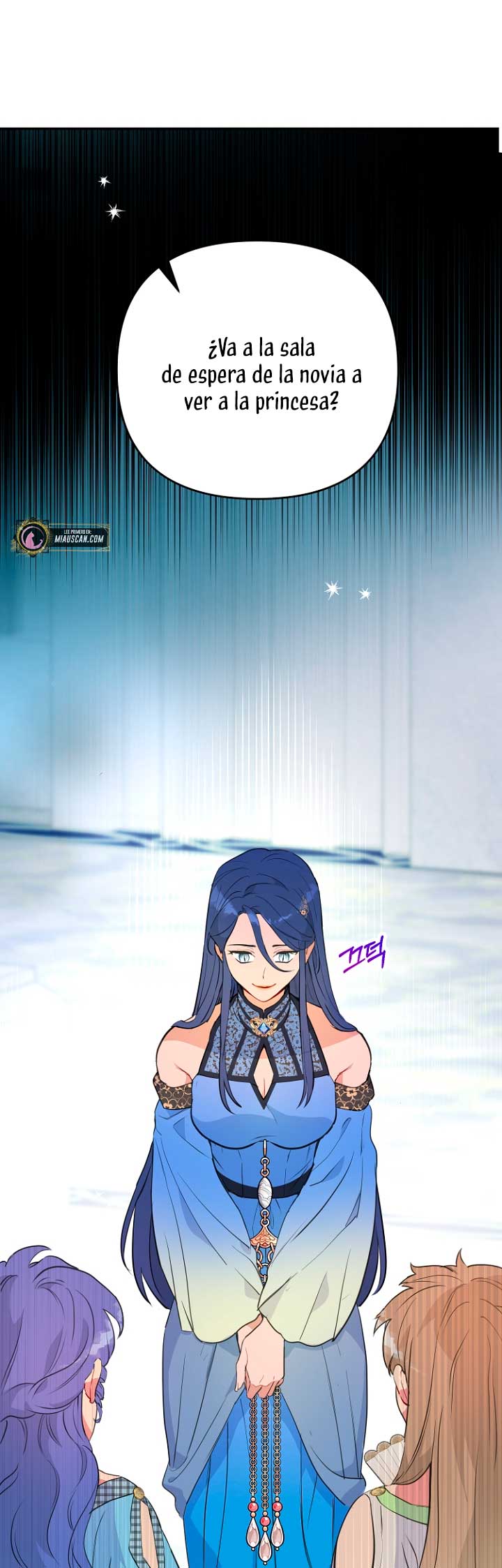 Terminé con mi esposo, ahora iré a hacer dinero Capítulo 26 - Página 5