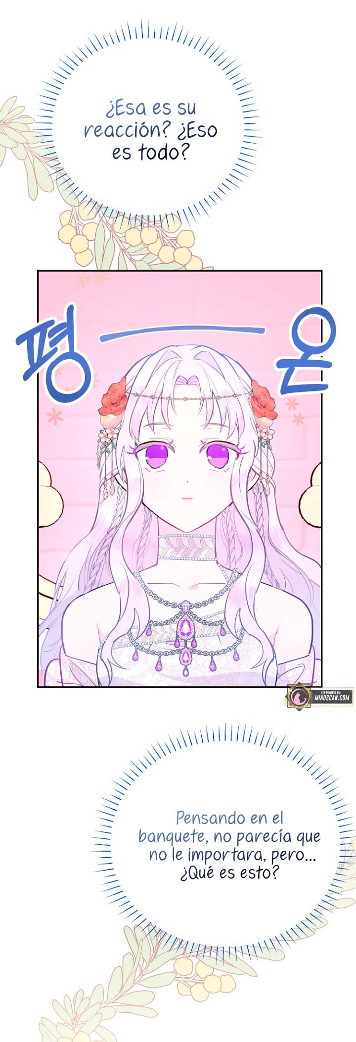 Terminé con mi esposo, ahora iré a hacer dinero Capítulo 26 - Página 50