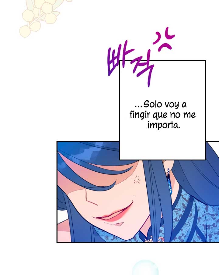 Terminé con mi esposo, ahora iré a hacer dinero Capítulo 26 - Página 51