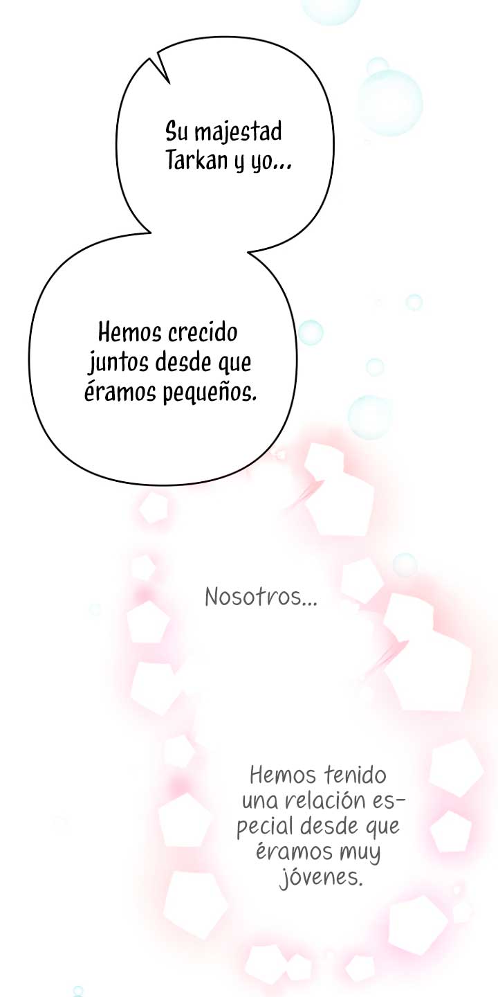 Terminé con mi esposo, ahora iré a hacer dinero Capítulo 26 - Página 52