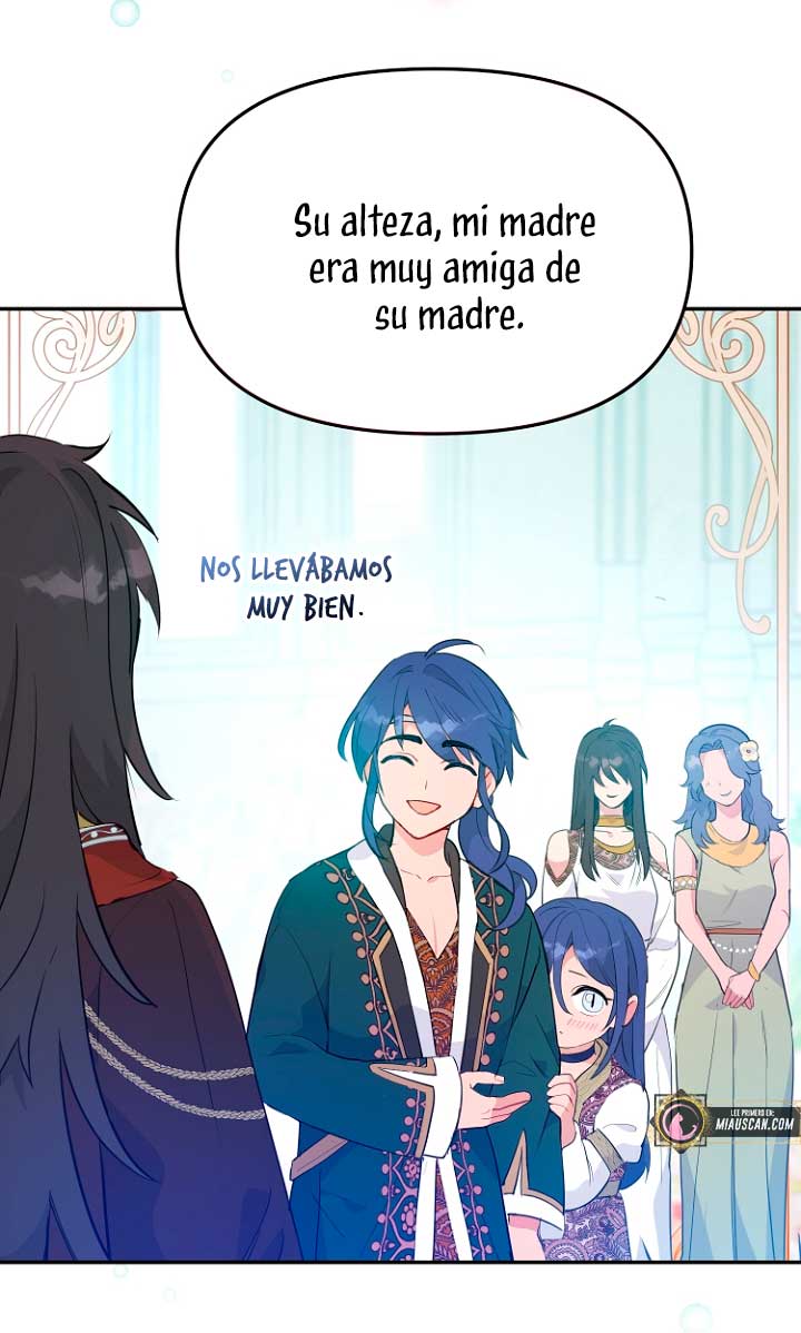 Terminé con mi esposo, ahora iré a hacer dinero Capítulo 26 - Página 53