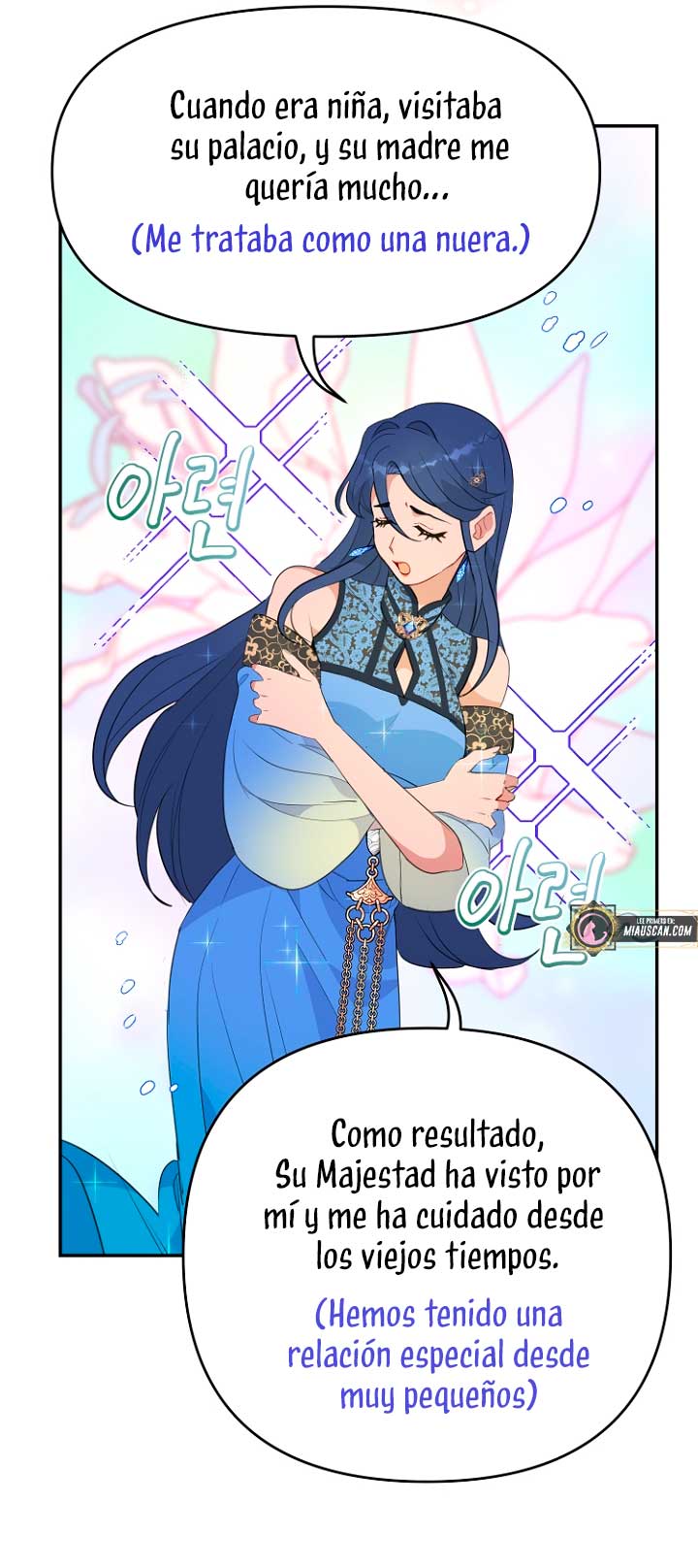 Terminé con mi esposo, ahora iré a hacer dinero Capítulo 26 - Página 58