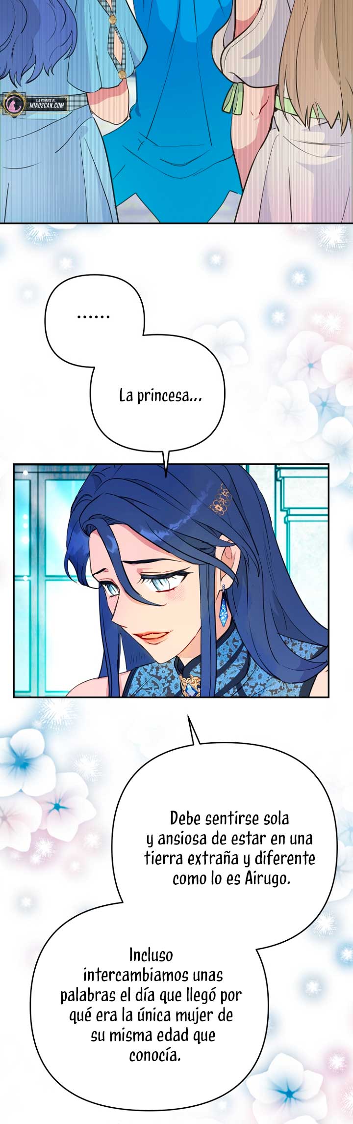 Terminé con mi esposo, ahora iré a hacer dinero Capítulo 26 - Página 6