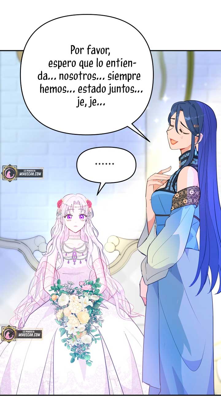 Terminé con mi esposo, ahora iré a hacer dinero Capítulo 26 - Página 61