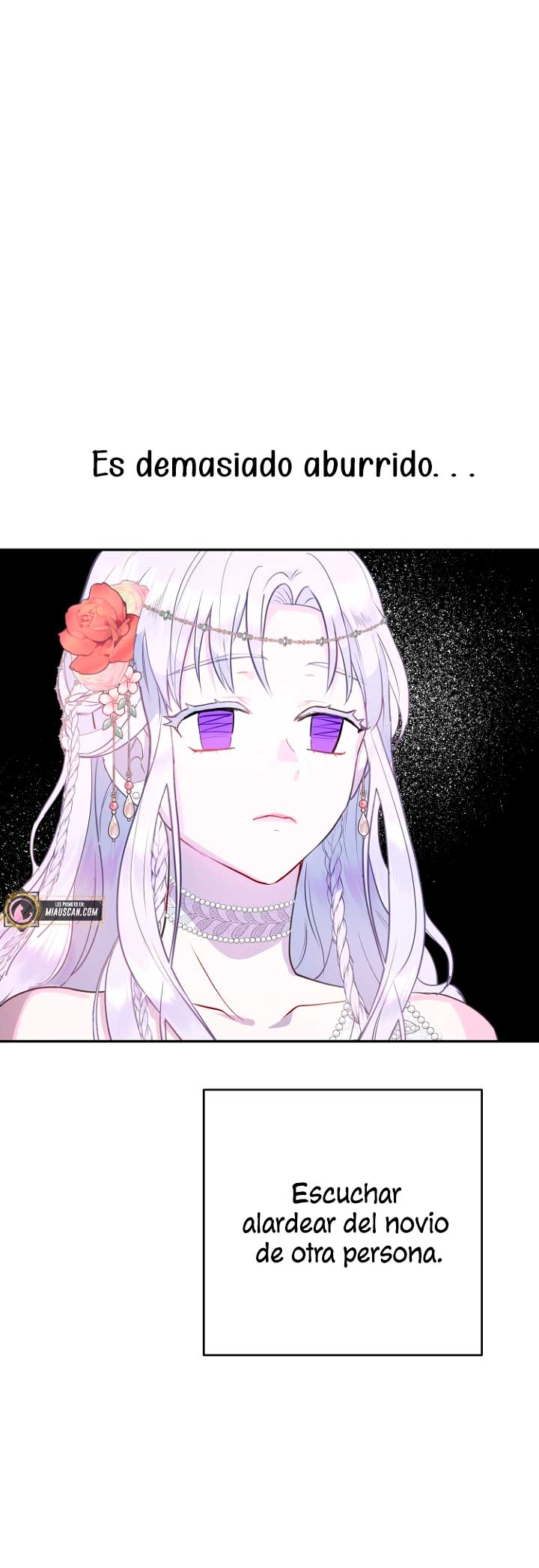 Terminé con mi esposo, ahora iré a hacer dinero Capítulo 26 - Página 65