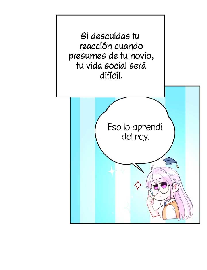 Terminé con mi esposo, ahora iré a hacer dinero Capítulo 26 - Página 73