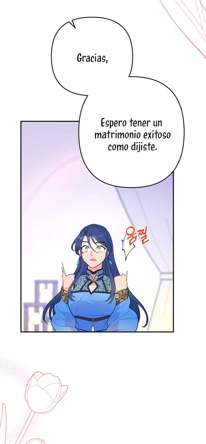 Terminé con mi esposo, ahora iré a hacer dinero Capítulo 26 - Página 92