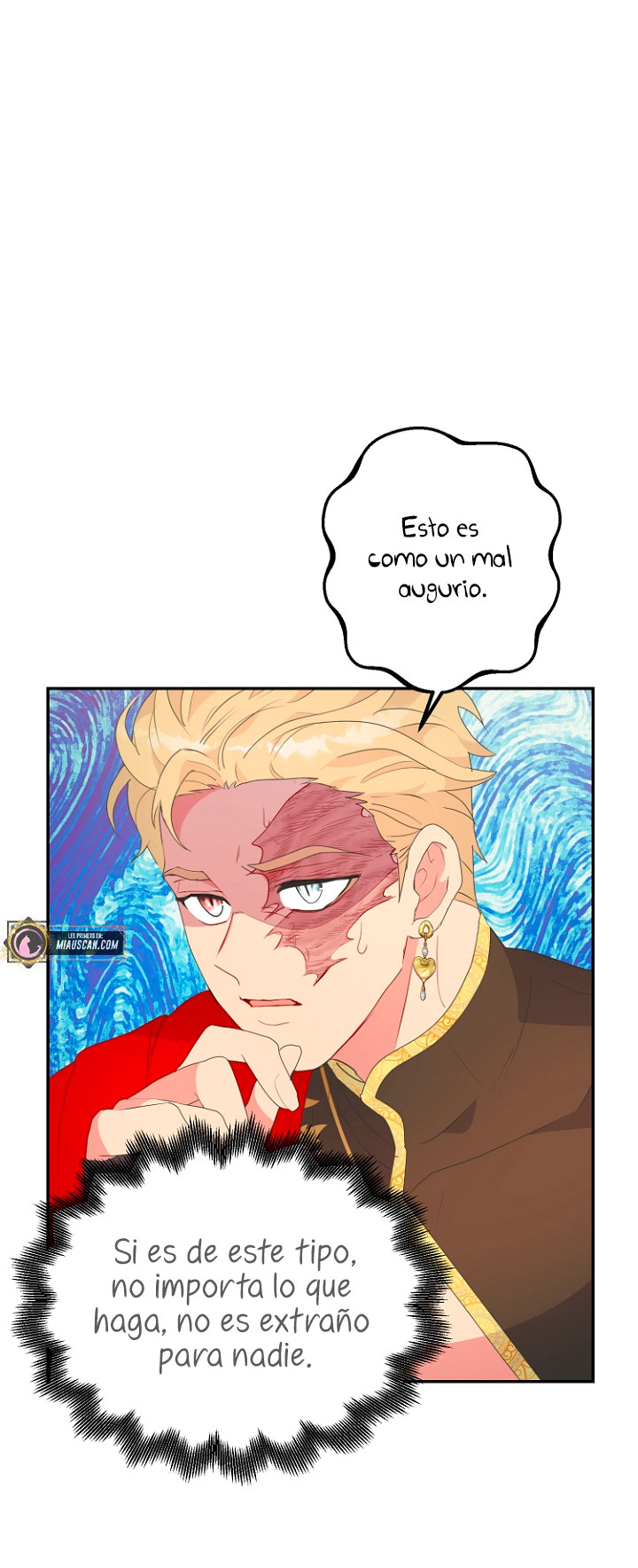 Terminé con mi esposo, ahora iré a hacer dinero Capítulo 27 - Página 16