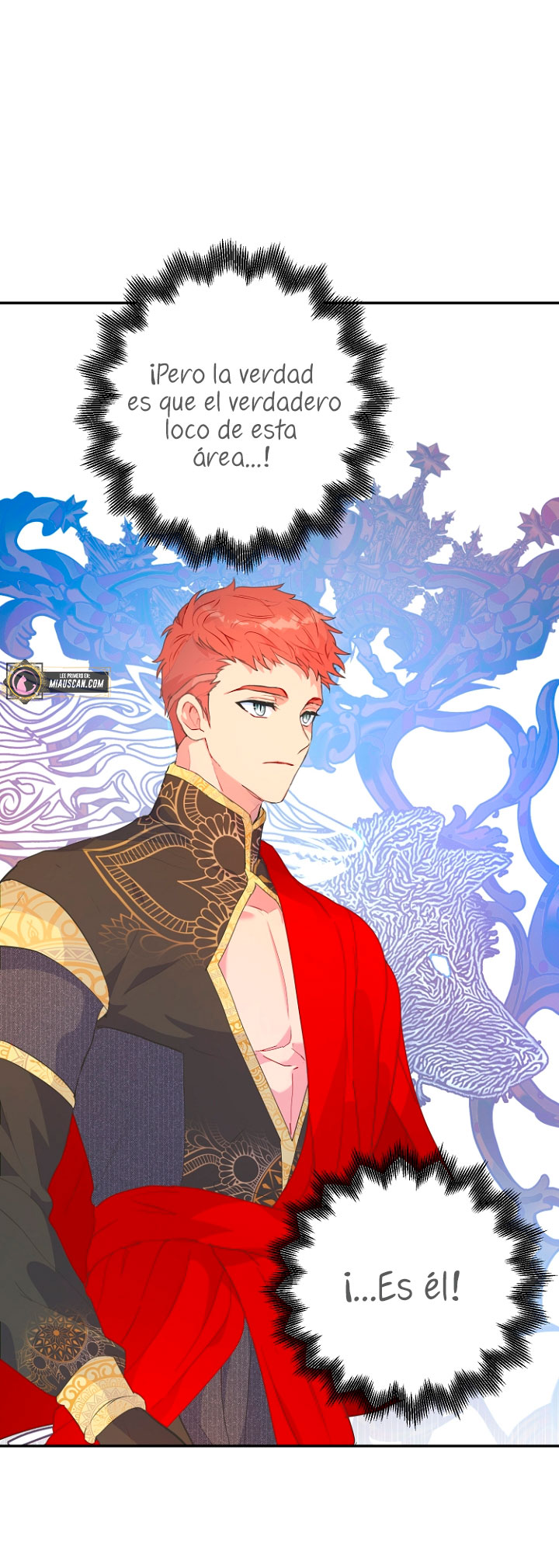 Terminé con mi esposo, ahora iré a hacer dinero Capítulo 27 - Página 18