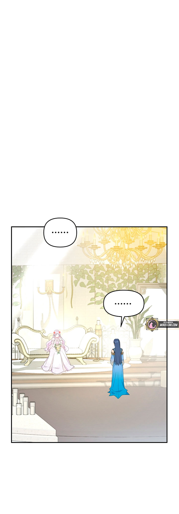 Terminé con mi esposo, ahora iré a hacer dinero Capítulo 27 - Página 20