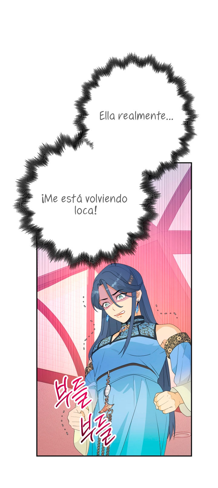 Terminé con mi esposo, ahora iré a hacer dinero Capítulo 27 - Página 21
