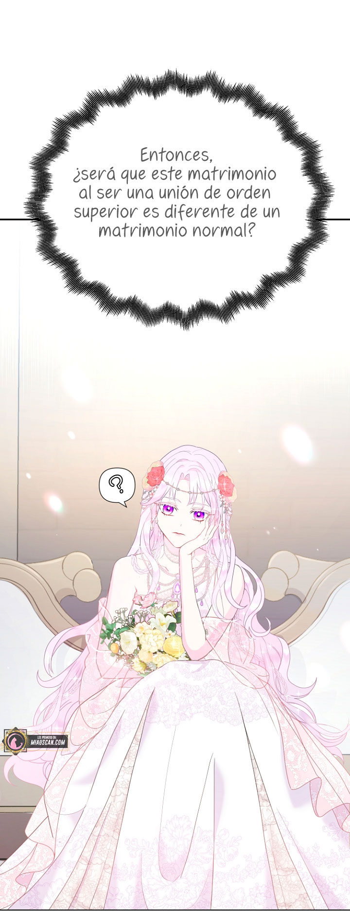 Terminé con mi esposo, ahora iré a hacer dinero Capítulo 27 - Página 22