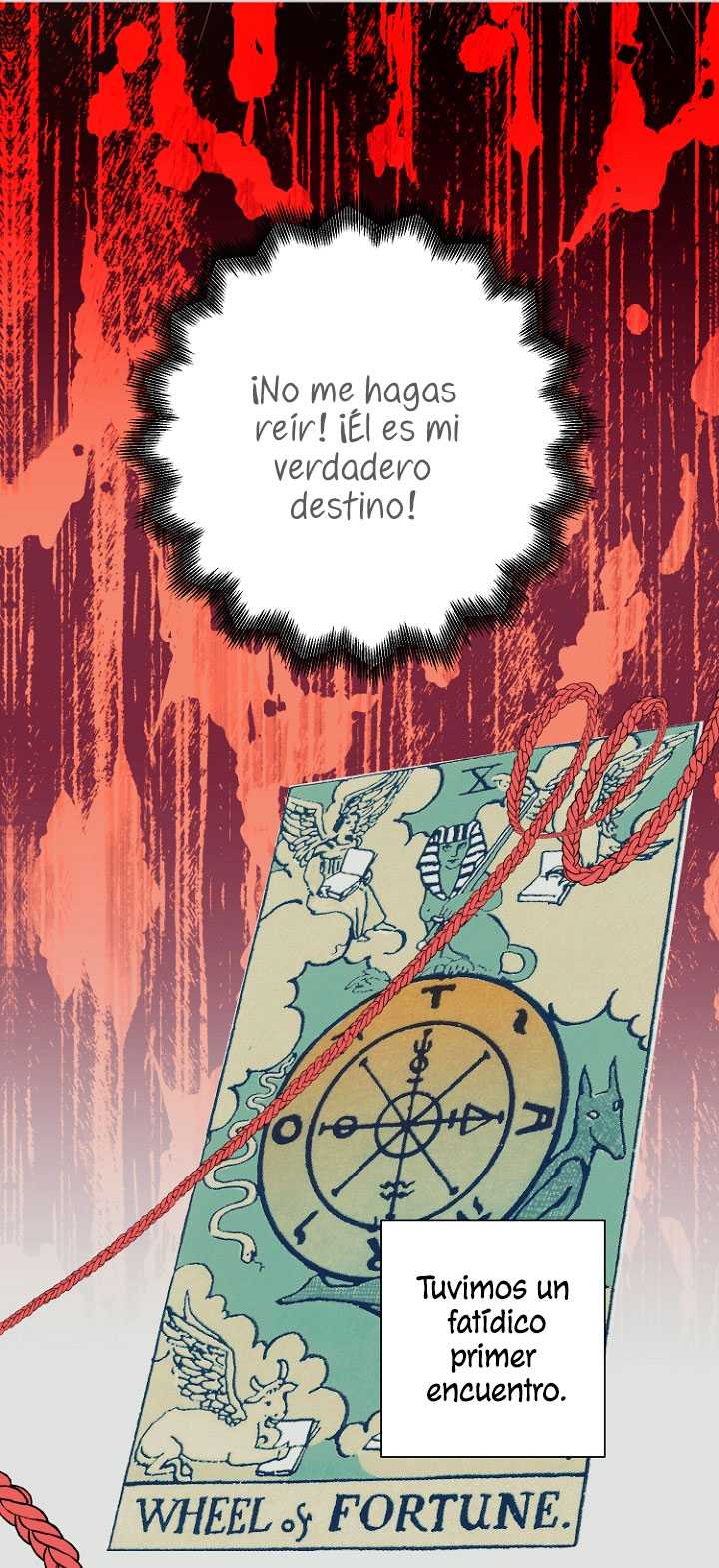 Terminé con mi esposo, ahora iré a hacer dinero Capítulo 27 - Página 23