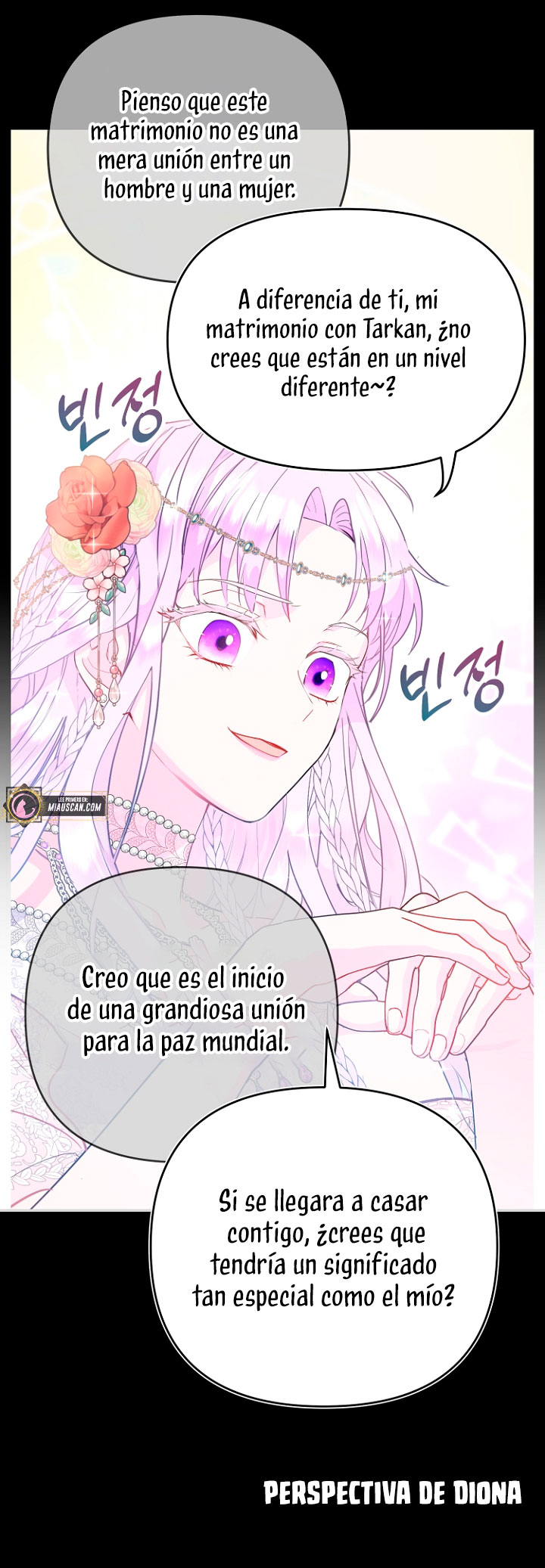 Terminé con mi esposo, ahora iré a hacer dinero Capítulo 27 - Página 26