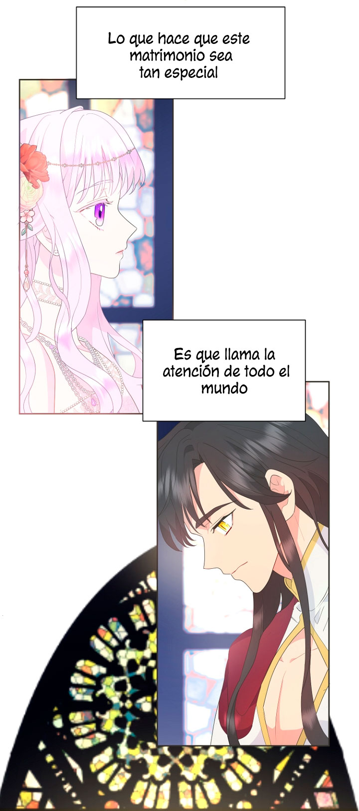 Terminé con mi esposo, ahora iré a hacer dinero Capítulo 27 - Página 28