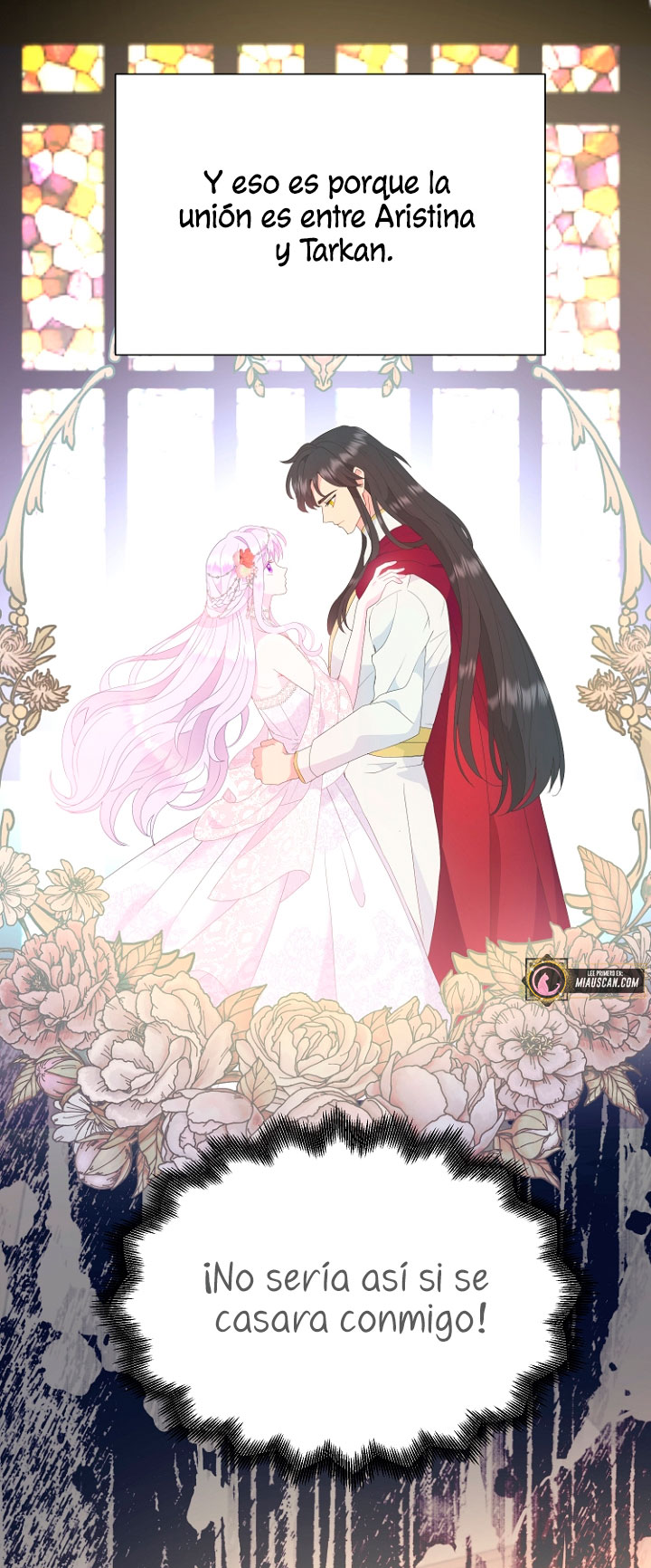 Terminé con mi esposo, ahora iré a hacer dinero Capítulo 27 - Página 29