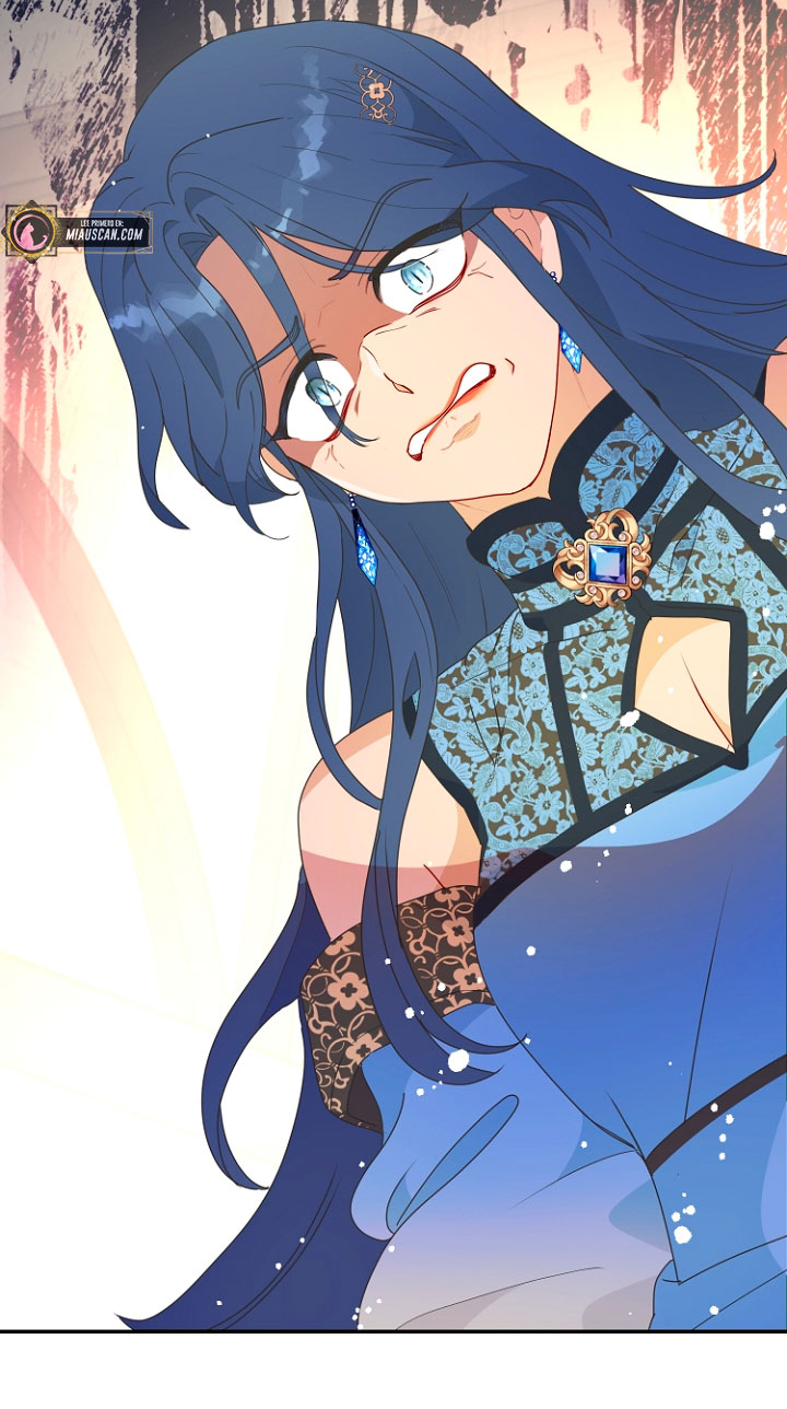 Terminé con mi esposo, ahora iré a hacer dinero Capítulo 27 - Página 30