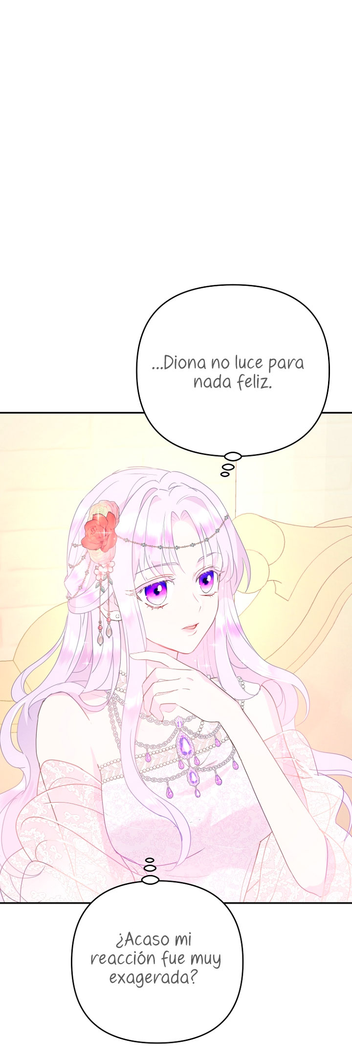 Terminé con mi esposo, ahora iré a hacer dinero Capítulo 27 - Página 33