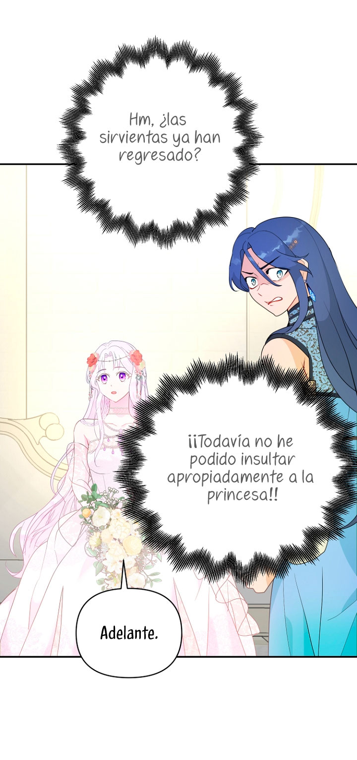 Terminé con mi esposo, ahora iré a hacer dinero Capítulo 27 - Página 37