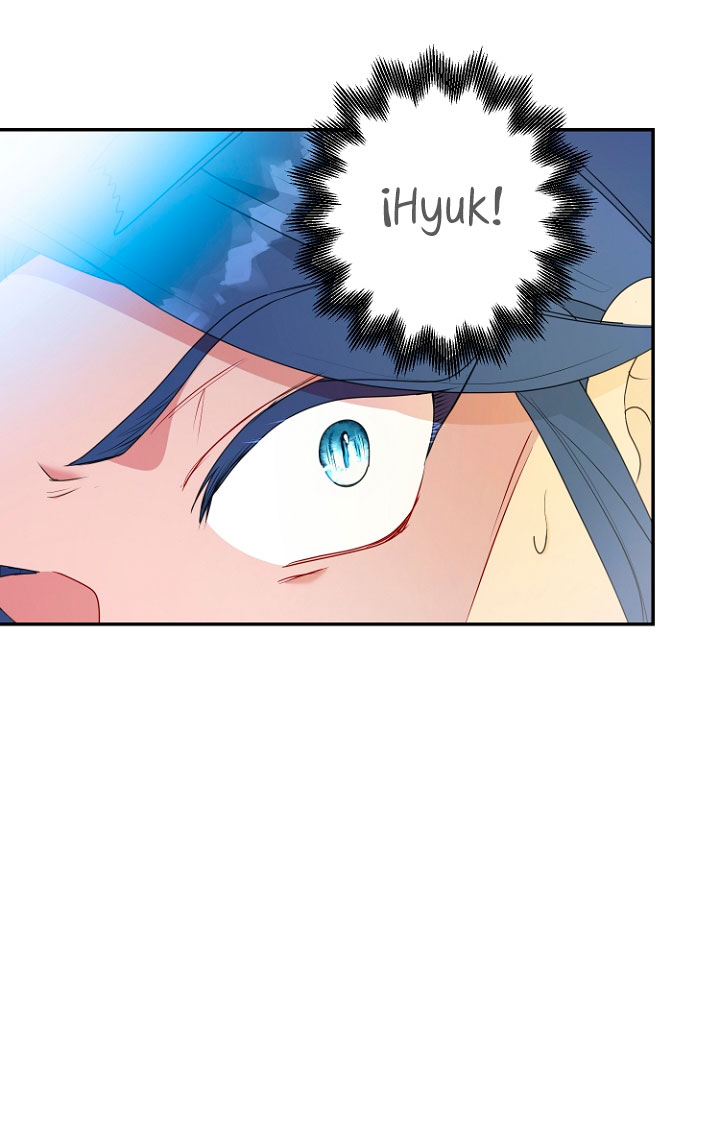 Terminé con mi esposo, ahora iré a hacer dinero Capítulo 27 - Página 39