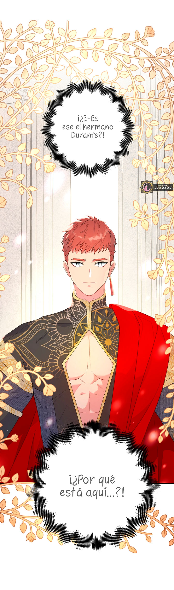 Terminé con mi esposo, ahora iré a hacer dinero Capítulo 27 - Página 40