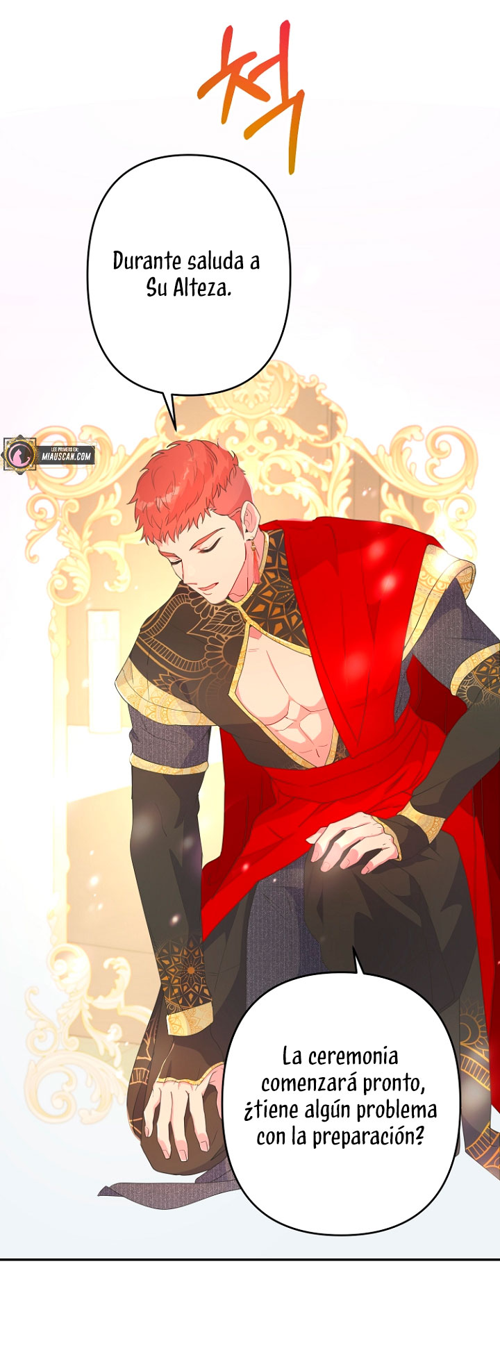 Terminé con mi esposo, ahora iré a hacer dinero Capítulo 27 - Página 42