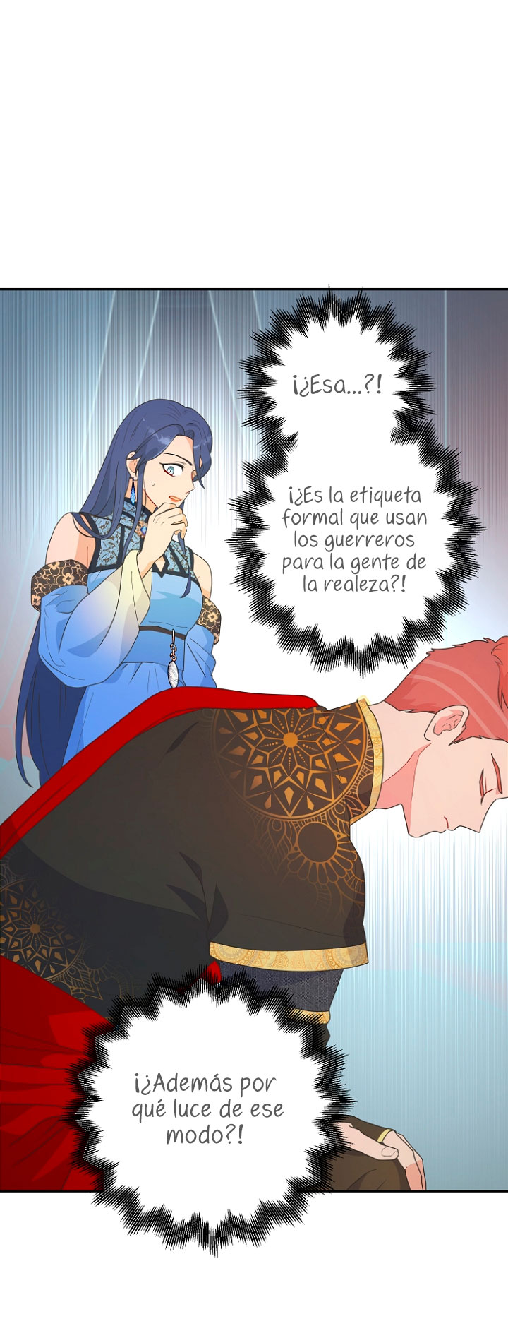 Terminé con mi esposo, ahora iré a hacer dinero Capítulo 27 - Página 43